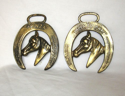 1953 pinza coronation derby - 1953,
