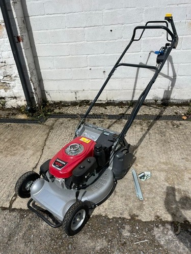 Kaaz mower hydro roller - kaaz,