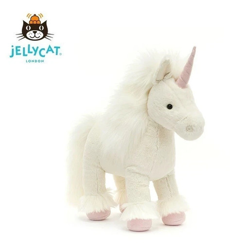 Jellycat isadora unicorn - isadora,