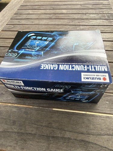 Suzuki outboard engine - outboard, sm4