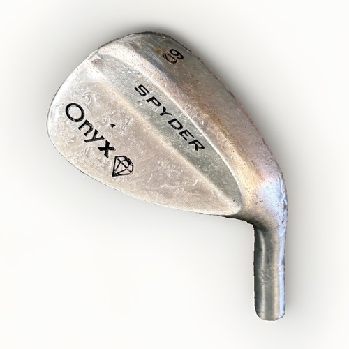 Onyx golf lob wedge head - wedge,