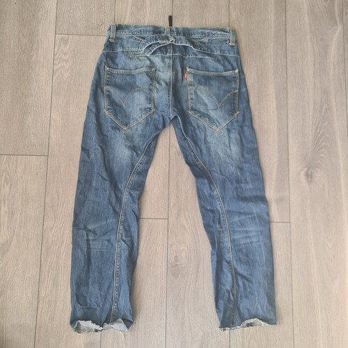 Vtg levi engineered twisted - levi's,