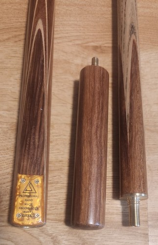 Cuesoul 4 jointed - cuesoul,