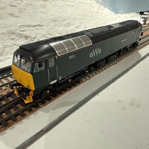 Bachmann 756a class - bachmann, gwr