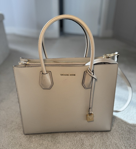 Michael kors mercer - mercer, beige