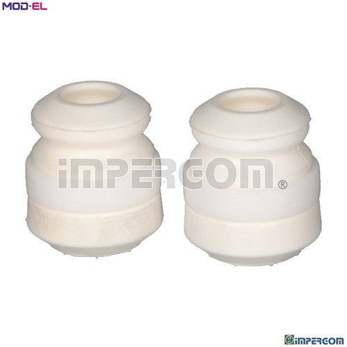 Dust cover kit shock - dust,