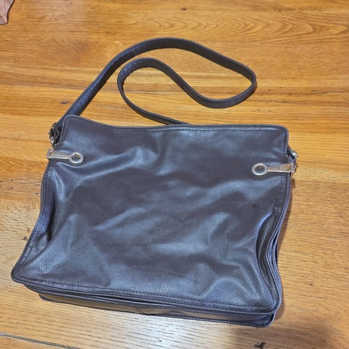 Jane shilton brown leather - jane,