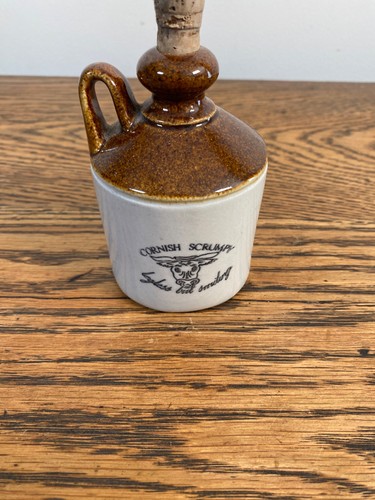 Vintage miniature cornwall - miniature,