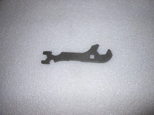 Old tool key fichtel - tool, and