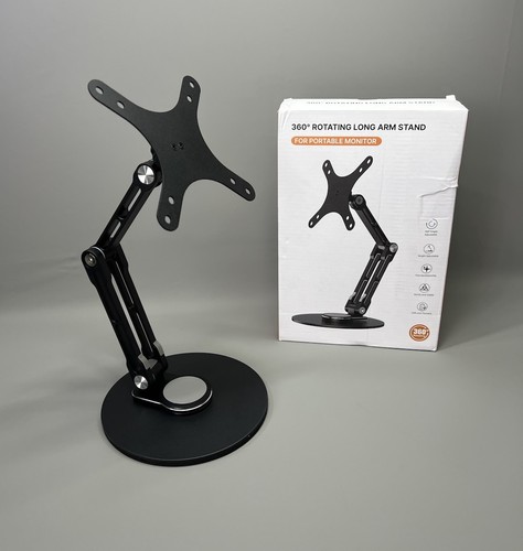 Monitor arm desk - monitor,