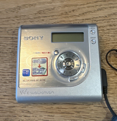 Sony walkman portable - walkman,