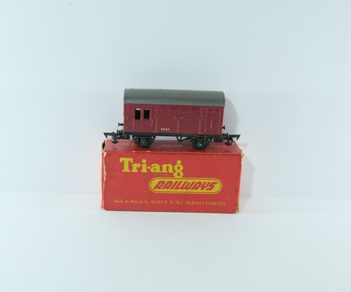 Triang gauge maroon b542 - triang,