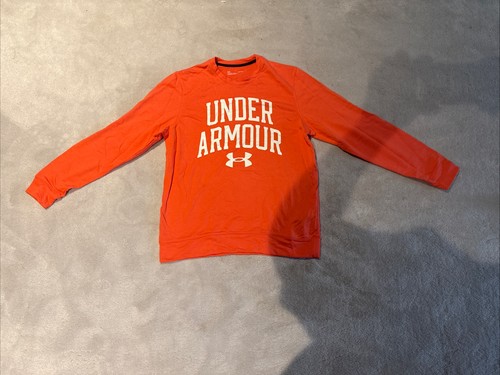 Under armour jumper large new - under,