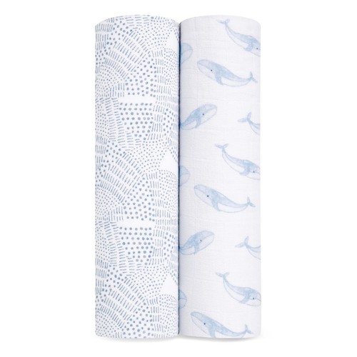 Aden anais oceanic swaddle - anais,