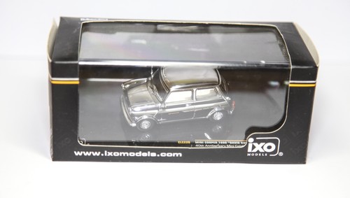 Ixo models clc220 - ixo, clc220 1999