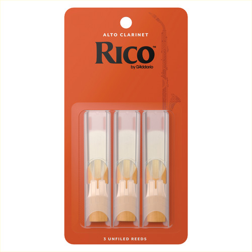 Daddario woodwinds rico alto - woodwinds,