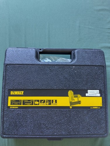 Dewalt dpsb2in1 1 brad - dewalt,