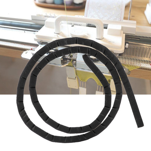 Knitting machine needles - machine,