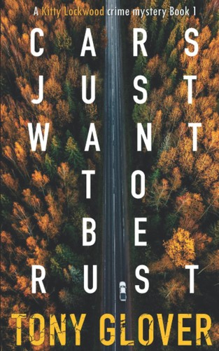Cars just want - cars,