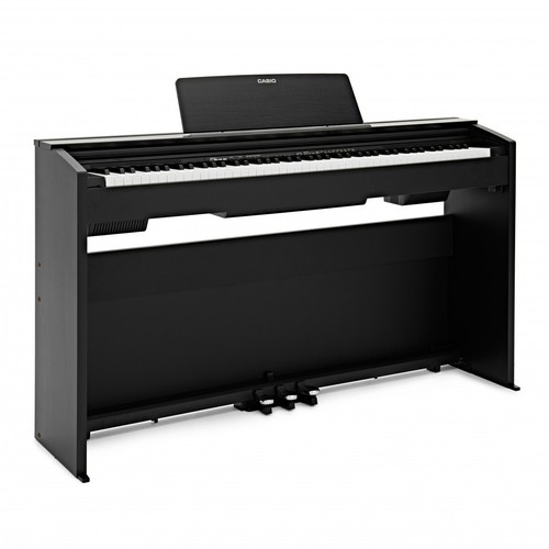 Casio 870 digital piano - px,