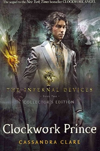 The infernal devices - devices, 2