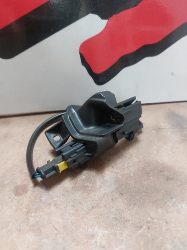 Peugeot 207 micro switch - peugeot,