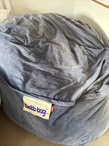 Budda bean bag - bean,
