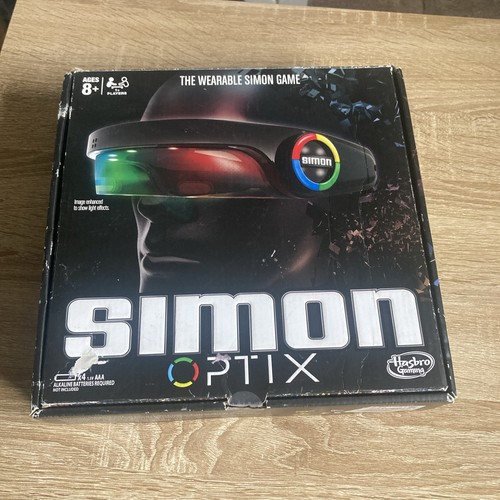 The wearable simon electronic - wearable,
