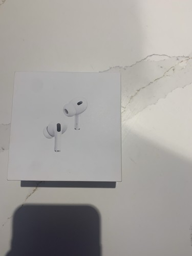 Apple airpods 2nd - 2nd, generation