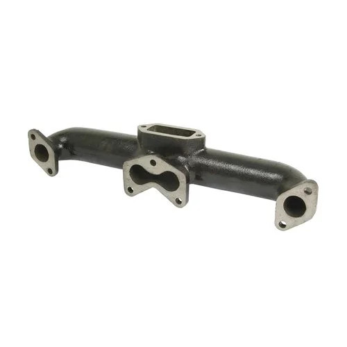 Exhaust manifold fits - manifold, 580