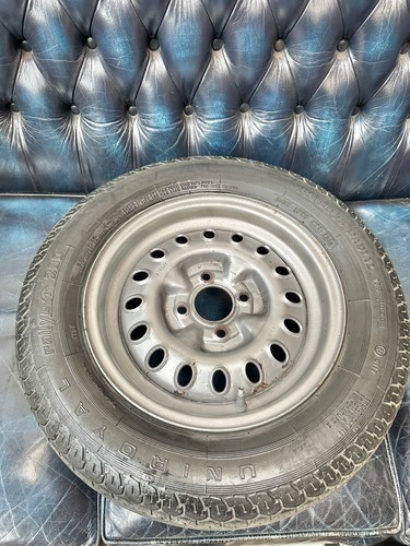 Genuine dunlop triumph - genuine,