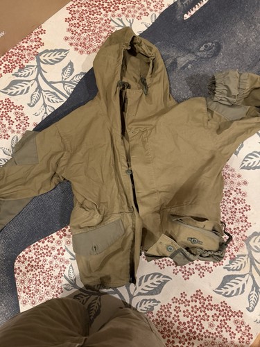 Rare vintage fsb sso sposn - vintage,