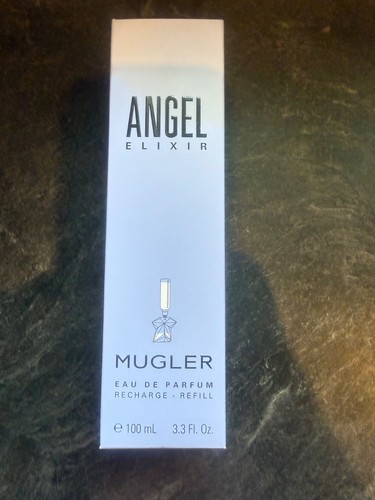 Mugler angel elixir eau - angel,
