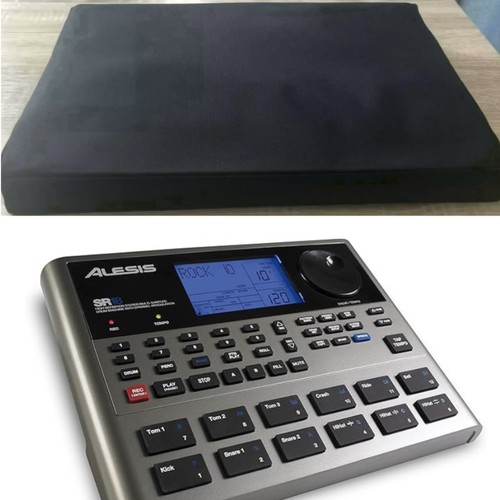 Dust cover alesis - cover, sr-18