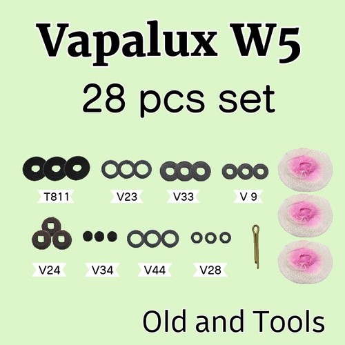Vapalux bialadin washer - vapalux,