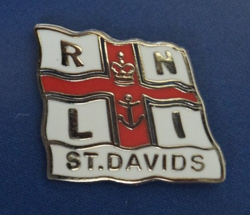 Davids rnli l i - st,
