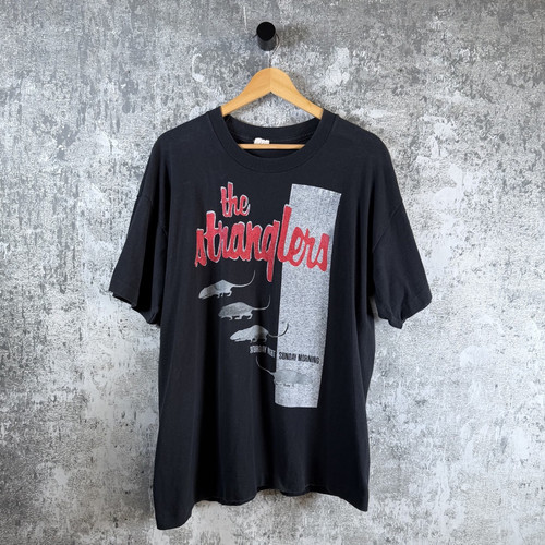 The stranglers vintage s - stranglers,