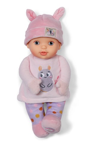 Baby annabell sweetie - annabell, pink
