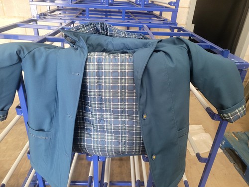 Ladies raincoat - ladies,