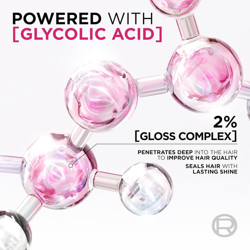 Oreal paris elvive glycolic - l'oreal,