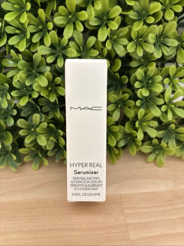 Mac cosmetics hyper real - mac,