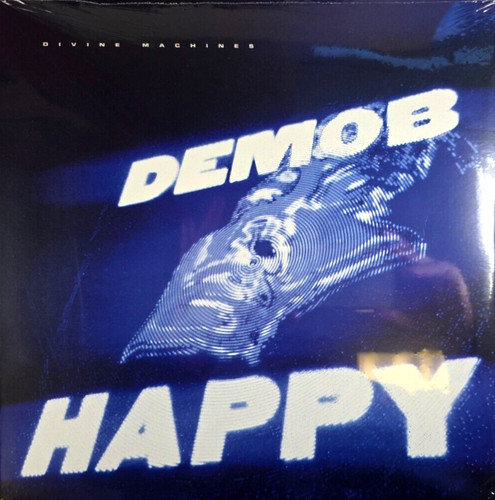 Demob happy divine - demob,