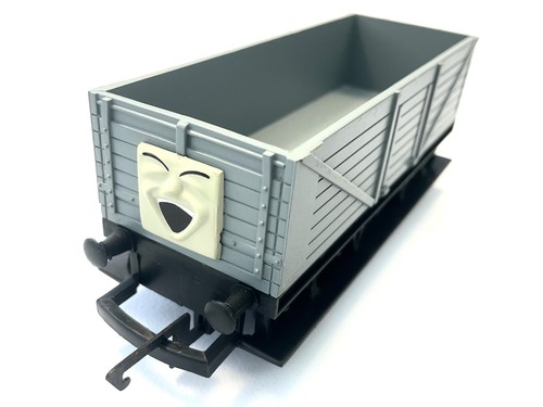 Hornby plank wagon - ,