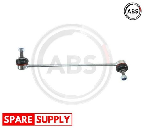 Rod strut stabiliser - for, bmw