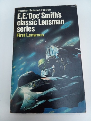 Doc smith lensman 2 - doc,