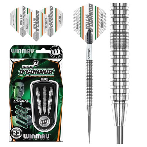 Winmau willie connor - winmau,
