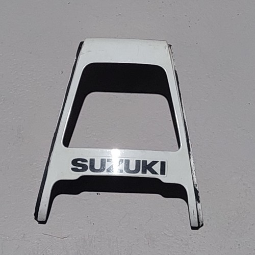 Genuine suzuki gsxr750 - genuine,