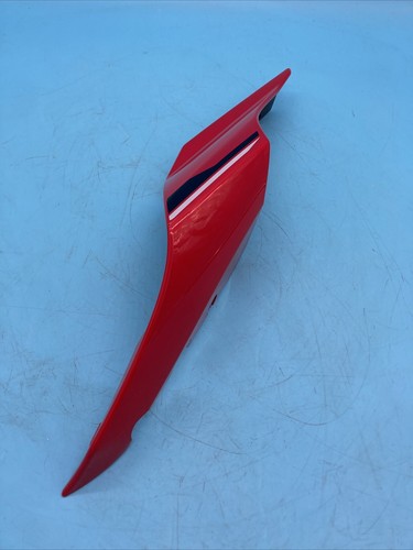 Yamaha 2cr b3l - r1, rear