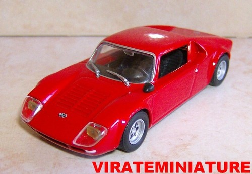 Jide 1600 red year 1973 - 1600, ts