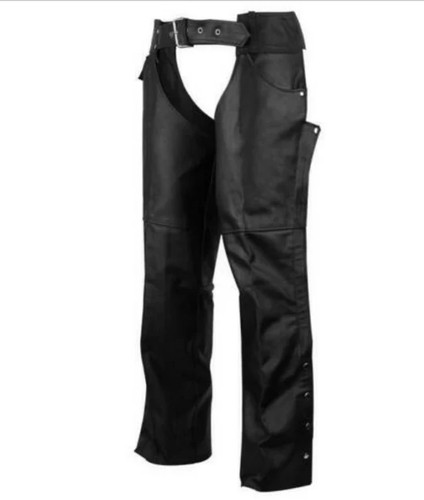 Motorcycle black mens leather - motorcycle,